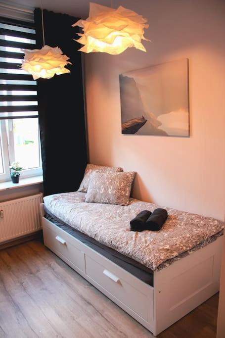 *Apartamenty Kattowitz 12 Bagian luar foto