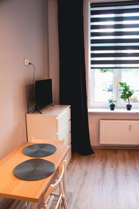 *Apartamenty Kattowitz 12 Bagian luar foto