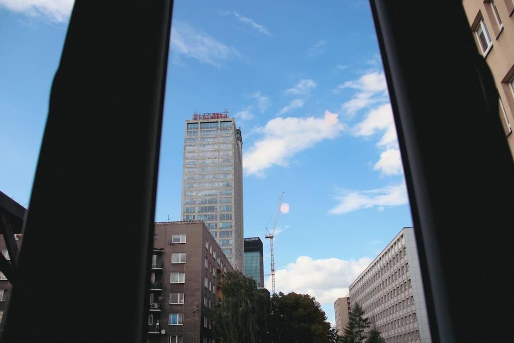 *Apartamenty Kattowitz 12 Bagian luar foto