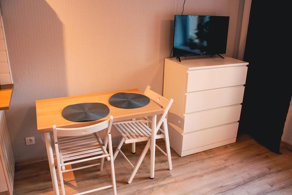 *Apartamenty Kattowitz 12 Bagian luar foto