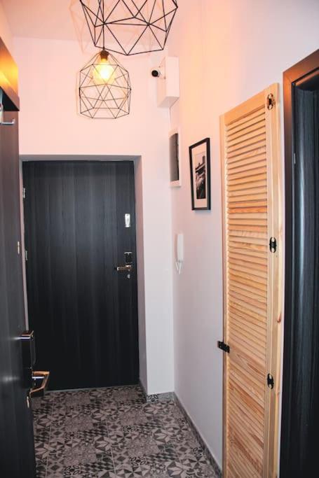 *Apartamenty Kattowitz 12 Bagian luar foto